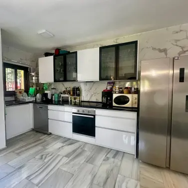 Sale of semi-detached house in Calahonda