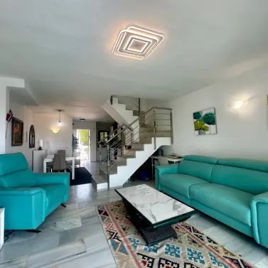Sale of semi-detached house in Calahonda