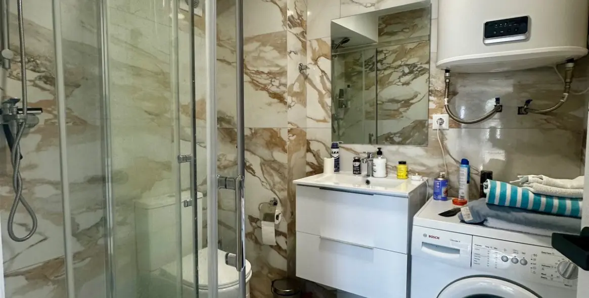 Sale of semi-detached house in Calahonda 11