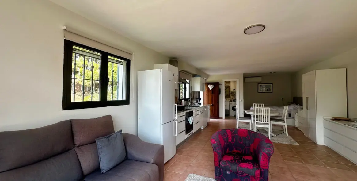 Sale of semi-detached house in Calahonda 20
