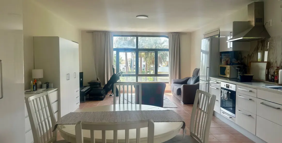 Sale of semi-detached house in Calahonda 22