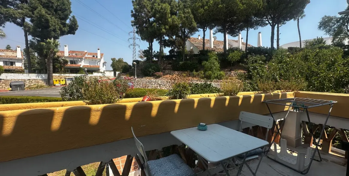 Sale of semi-detached house in Calahonda 27