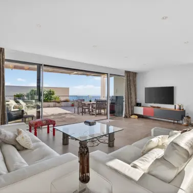 Продажа пентхауса в Altos de los Monteros