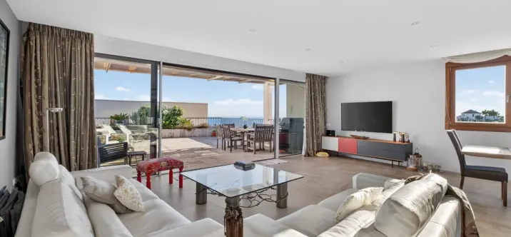 Продажа пентхауса в Altos de los Monteros 1