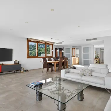 Продажа пентхауса в Altos de los Monteros