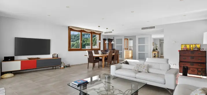 Продажа пентхауса в Altos de los Monteros 3