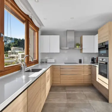 Продажа пентхауса в Altos de los Monteros