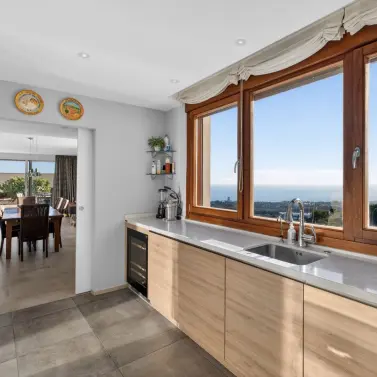 Продажа пентхауса в Altos de los Monteros