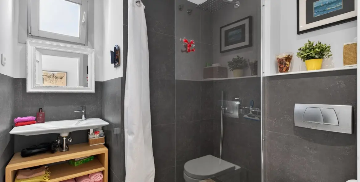 Продажа пентхауса в Altos de los Monteros 8