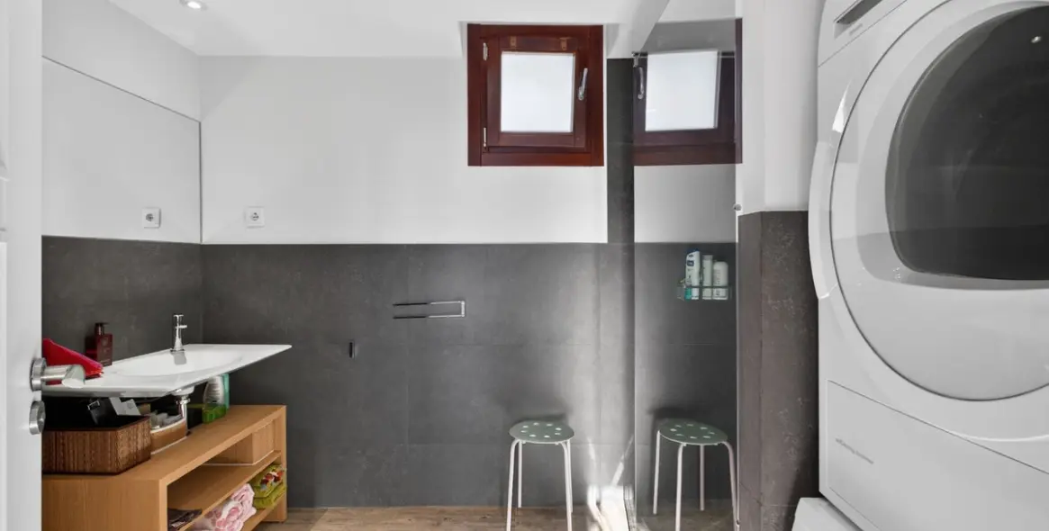 Продажа пентхауса в Altos de los Monteros 30