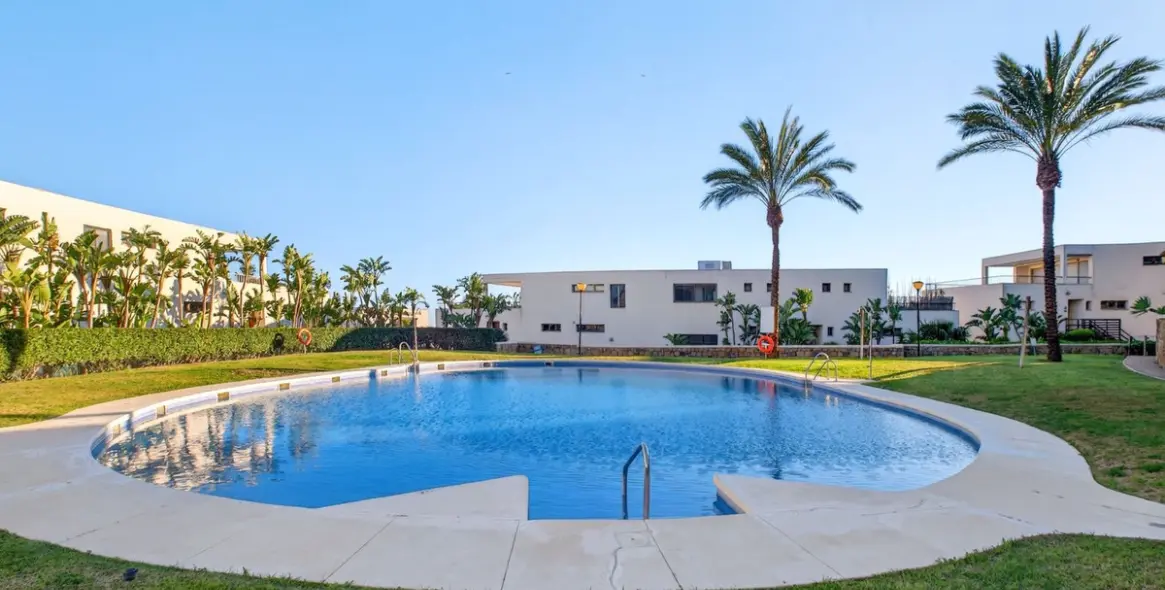 Продажа пентхауса в Altos de los Monteros 31