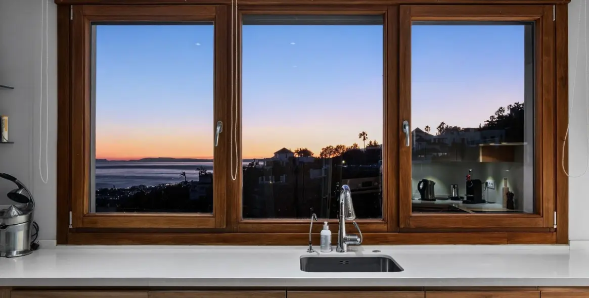 Продажа пентхауса в Altos de los Monteros 33