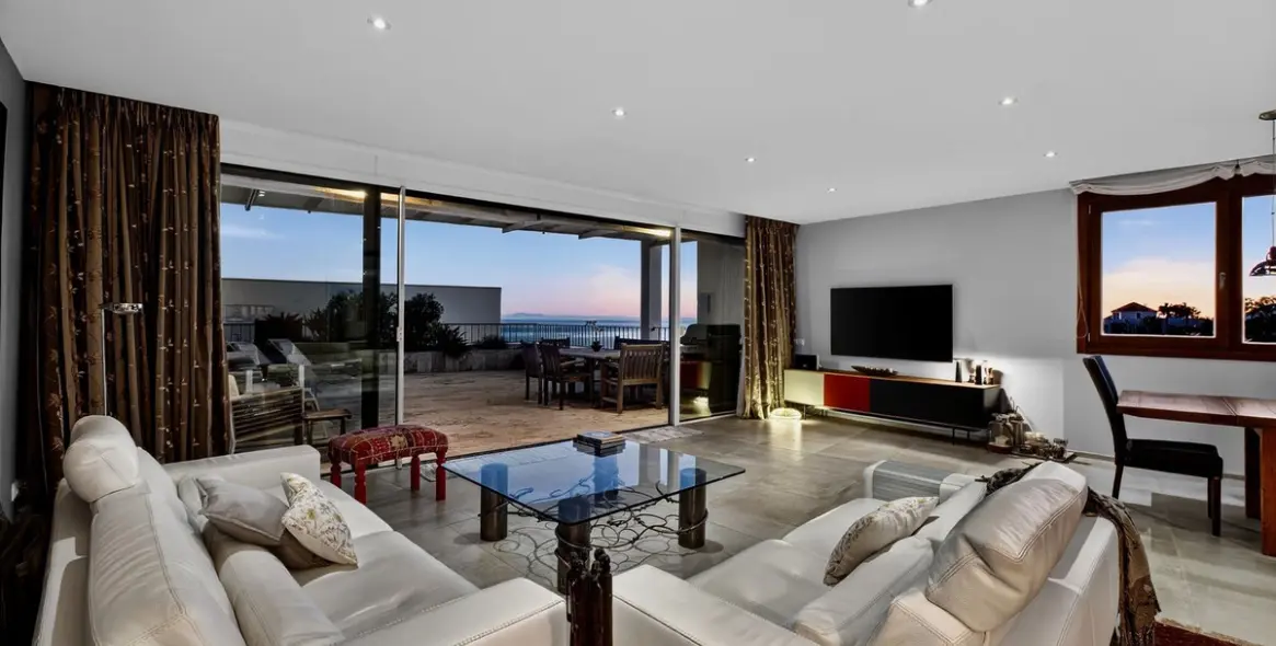 Продажа пентхауса в Altos de los Monteros 34