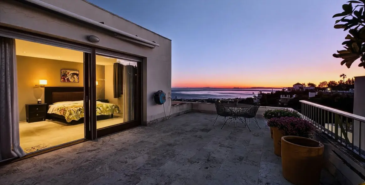 Продажа пентхауса в Altos de los Monteros 41