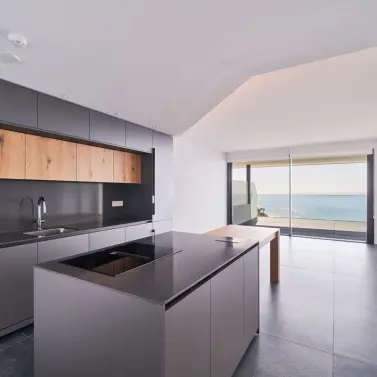 Venta de apartamento en planta media en Fuengirola