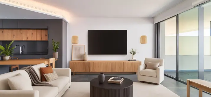 Venta de apartamento en planta media en Fuengirola 3