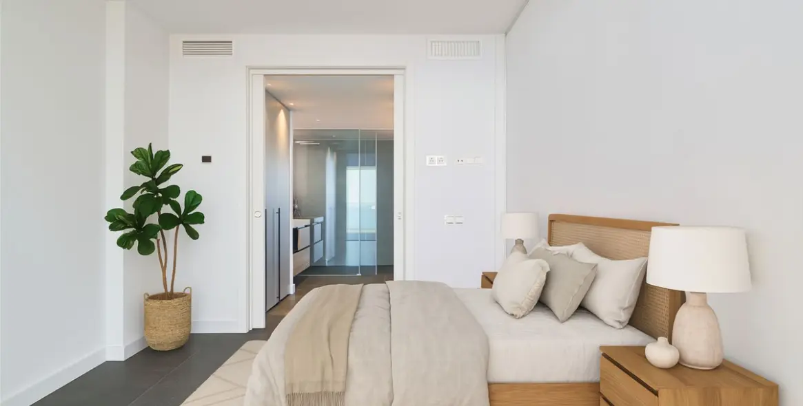 Sale of middle floor apartment in Fuengirola 5