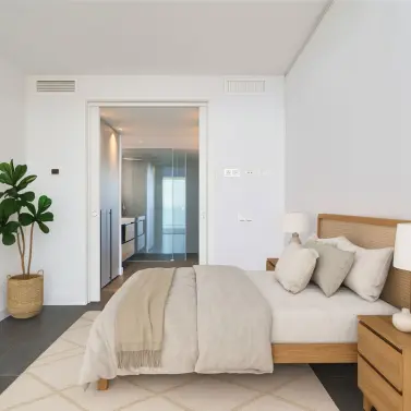 Venta de apartamento en planta media en Fuengirola