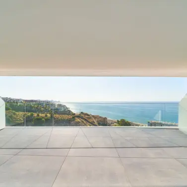 Venta de apartamento en planta media en Fuengirola