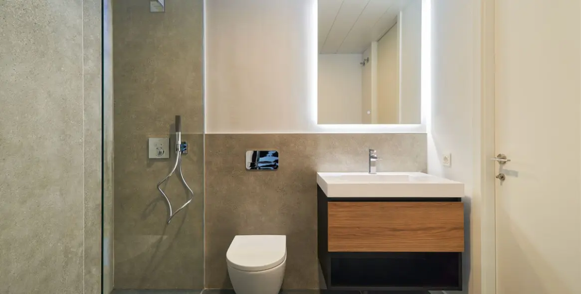 Sale of middle floor apartment in Fuengirola 23