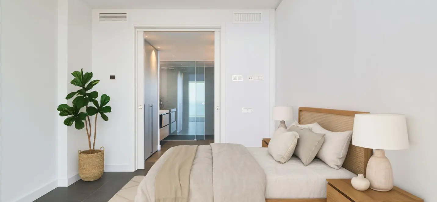 Sale of middle floor apartment in Fuengirola 4
