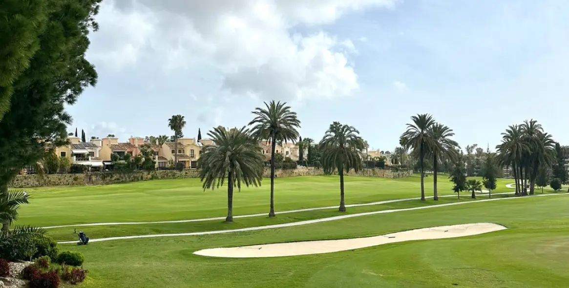 Продажа  отдельно стоящей виллы в Guadalmina Alta 2