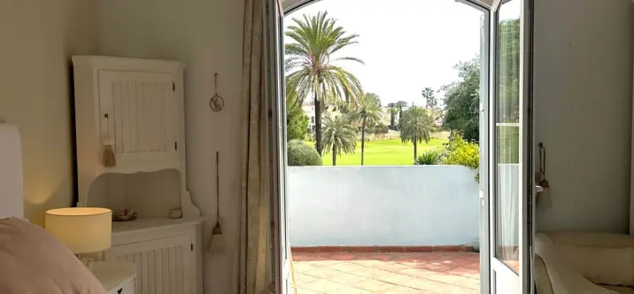 Venta de villa independiente en Guadalmina Alta 3