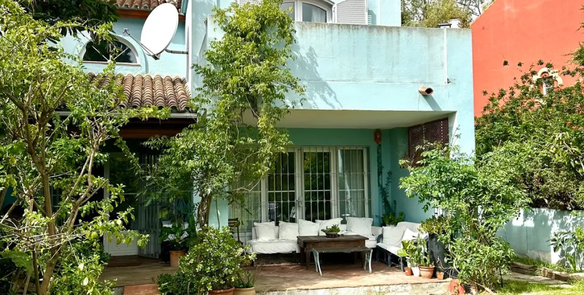 Продажа  отдельно стоящей виллы в Guadalmina Alta 6