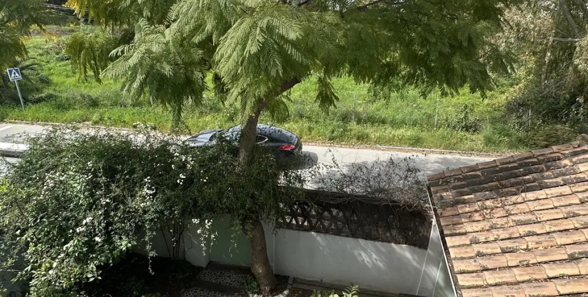 Продажа  отдельно стоящей виллы в Guadalmina Alta 17