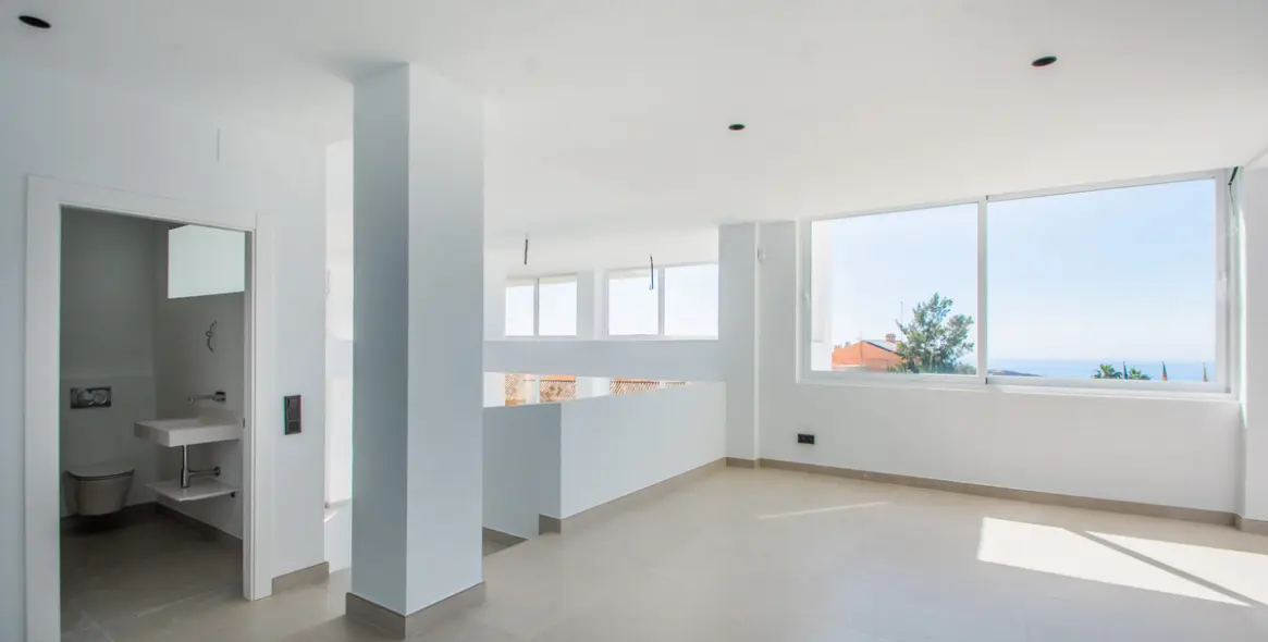 Продажа апартаментов на среднем этаже в La Mairena 24