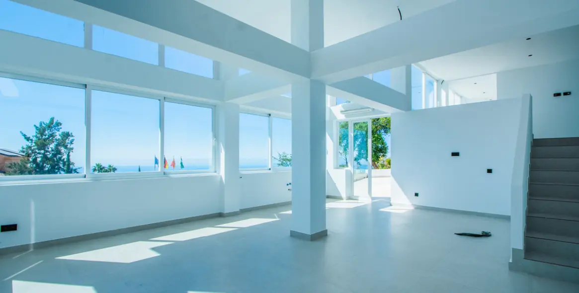 Продажа апартаментов на среднем этаже в La Mairena 26