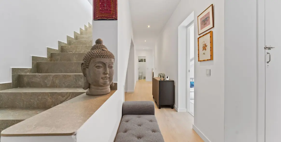 Sale of detached villa in Fuengirola 3