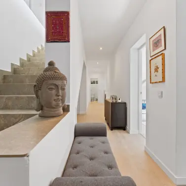 Venta de villa independiente en Fuengirola