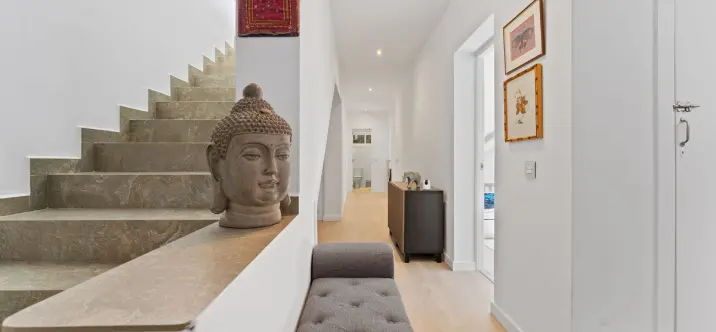 Venta de villa independiente en Fuengirola 2