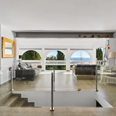 Venta de villa independiente en Fuengirola