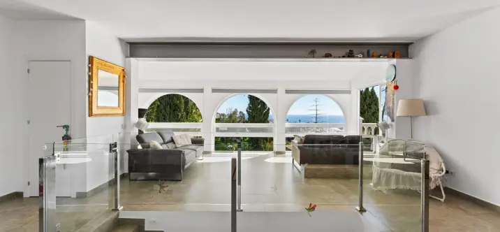 Venta de villa independiente en Fuengirola 3