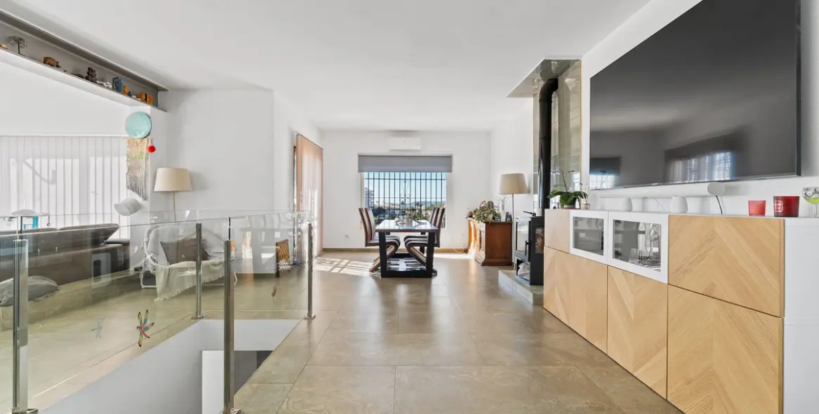 Sale of detached villa in Fuengirola 7