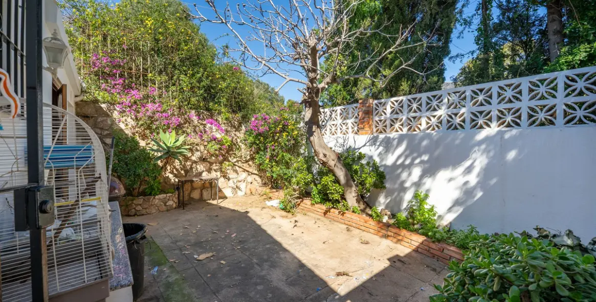 Sale of detached villa in Fuengirola 17