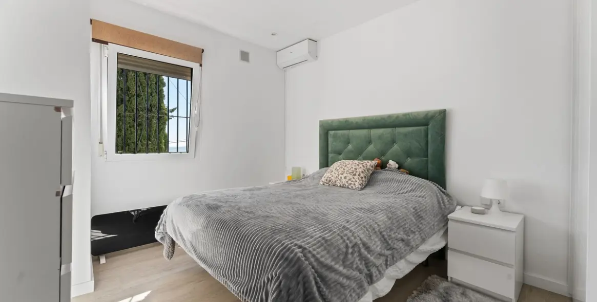 Sale of detached villa in Fuengirola 26