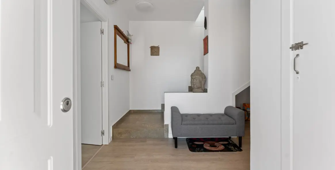 Sale of detached villa in Fuengirola 28