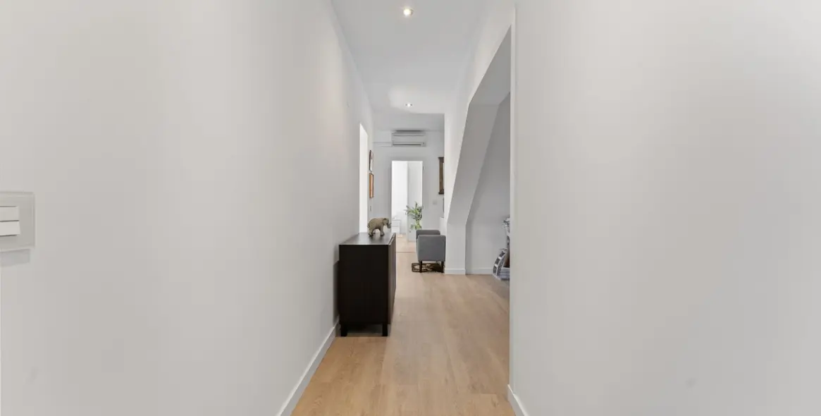 Sale of detached villa in Fuengirola 29