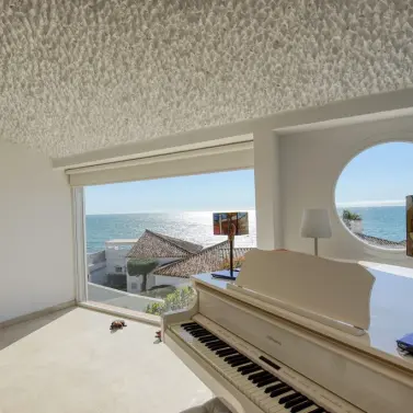 Venta de villa independiente en Estepona