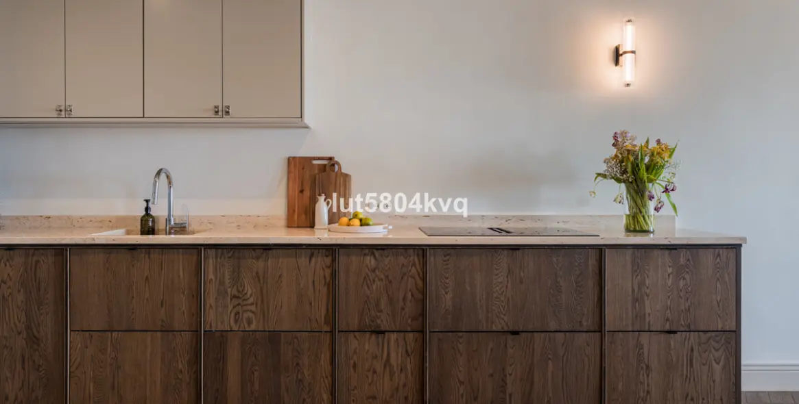 Продажа двухуровневых апартаментов в La Quinta 3