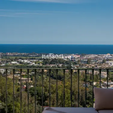 Venta de dúplex en La Quinta