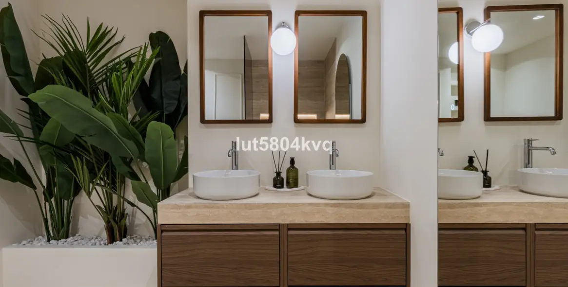 Продажа двухуровневых апартаментов в La Quinta 6