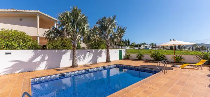 Venta de villa independiente en Mijas Golf 0