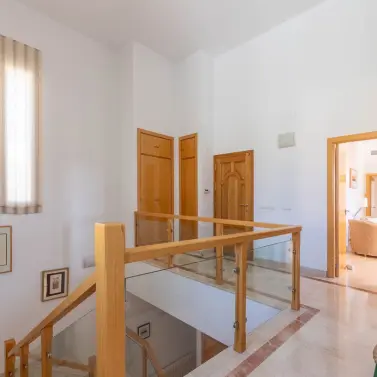 Venta de villa independiente en Mijas Golf