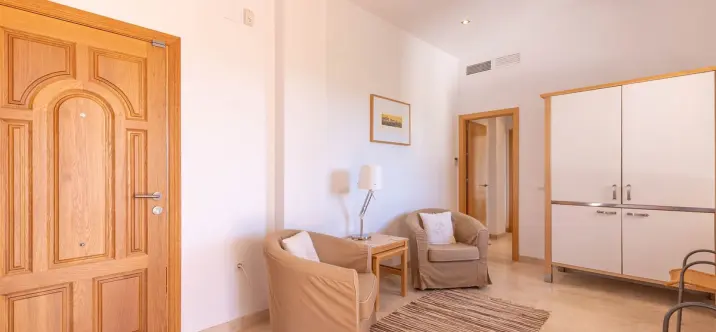 Venta de villa independiente en Mijas Golf 3