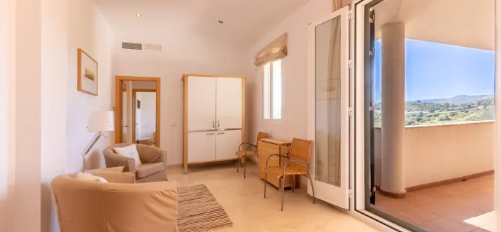 Venta de villa independiente en Mijas Golf 4