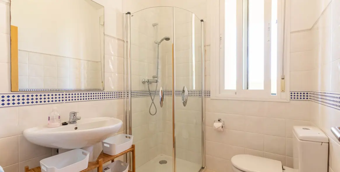 Продажа  отдельно стоящей виллы в Mijas Golf 8